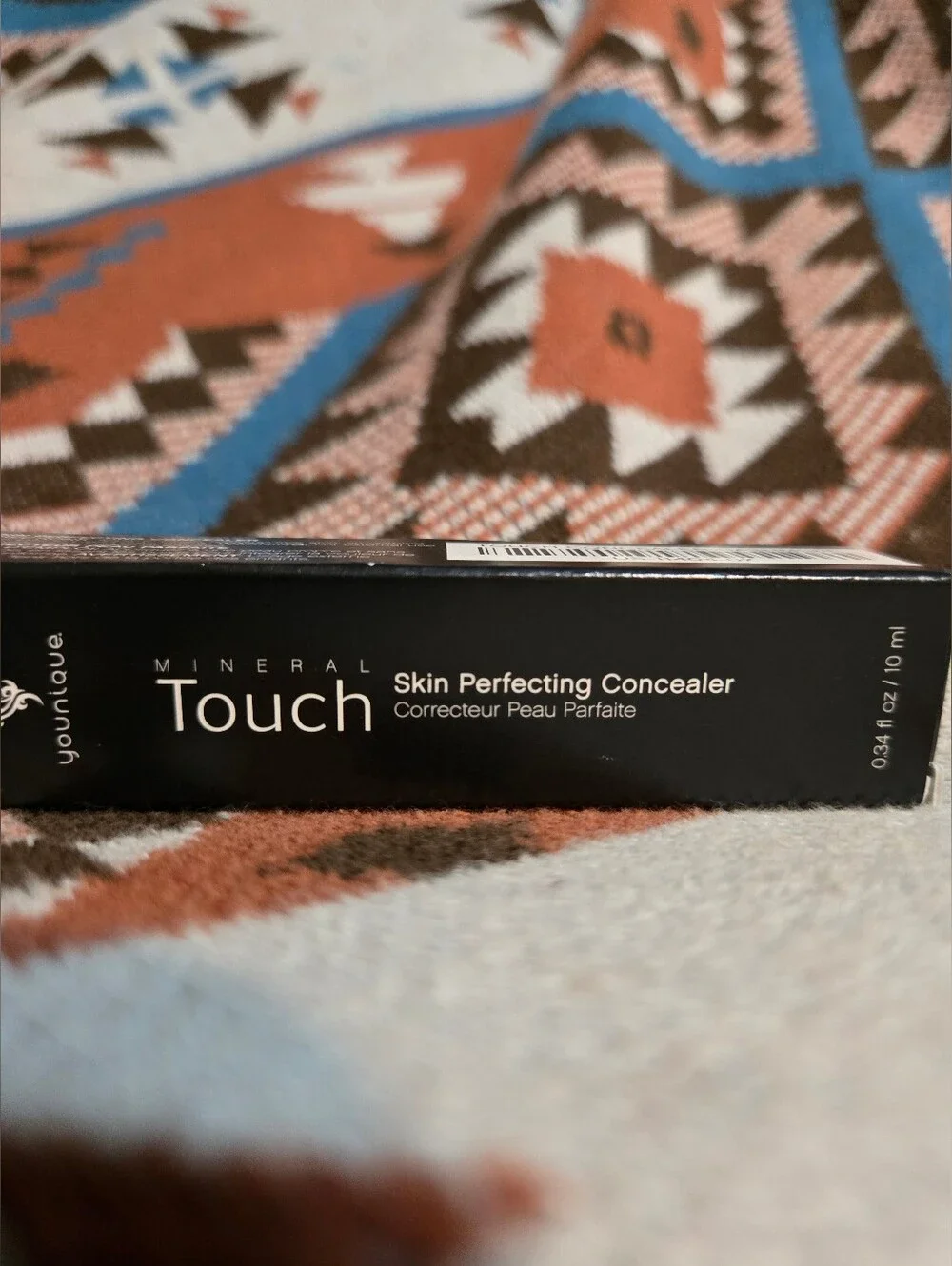 Younique Touch Skin Perfecting Concealer - Cashmere